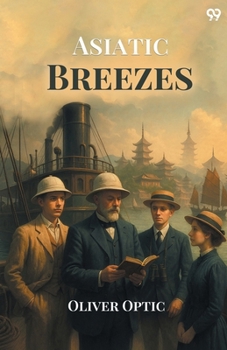 Paperback Asiatic Breezes Book