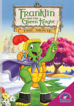 Franklin - Franklin and the Green Knight