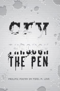 Paperback Cry Through The Pen Book