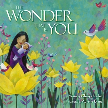 Hardcover The Wonder That Is You Book