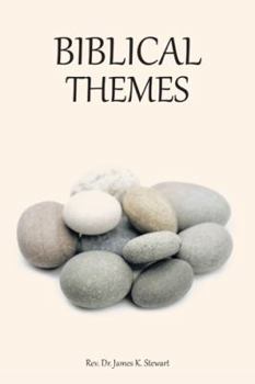 Paperback Biblical Themes Book