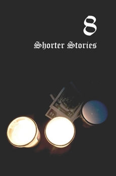 Paperback Eight Shorter Stories Book