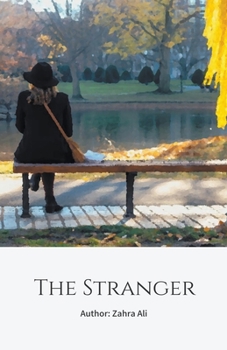 Paperback The Stranger Book