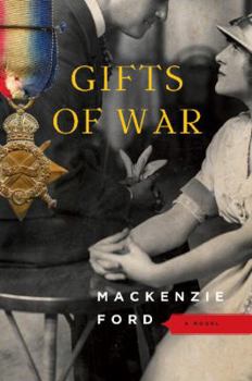 Hardcover Gifts of War Book