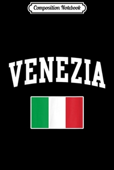 Composition Notebook: Italian AF Flag Of Italy Distressed Italian Slang  Journal/Notebook Blank Lined Ruled 6x9 100 Pages
