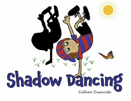 Paperback Shadow Dancing: Volume 3 Book