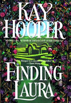 Hardcover Finding Laura Book