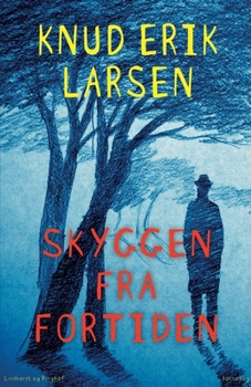 Paperback Skyggen fra fortiden [Danish] Book