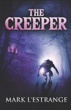 Paperback The Creeper Book