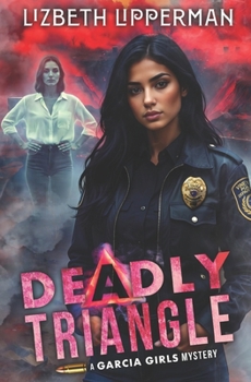 Paperback Deadly Triangle Book