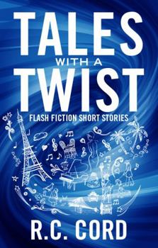 Paperback Tales With A Twist Book