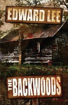 Paperback The Backwoods Book