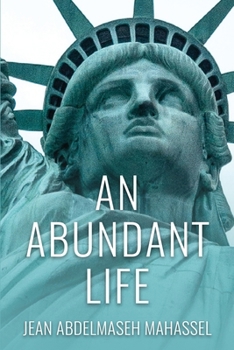 Paperback An Abundant Life Book