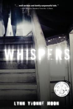 Paperback Whispers Book
