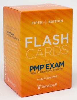 The PMP Exam : Flash Cards