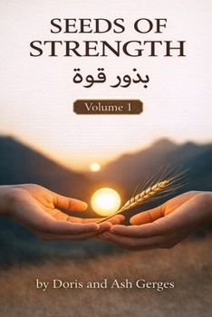 Paperback Seeds of Strength - Volume 1: Daily Devotions in English Book