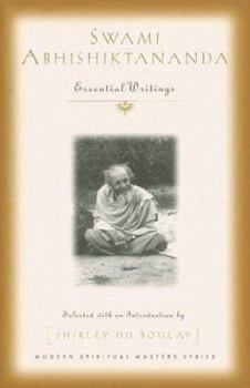Paperback Swami Abhishiktananda: Essential Writings Book