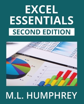 Paperback Excel Essentials: Second Edition Book