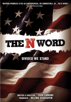 The N Word - Divided We Stand