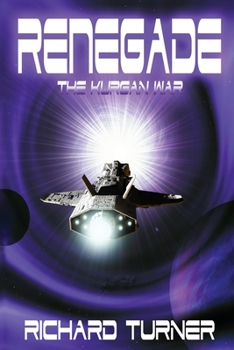 Paperback Renegade Book