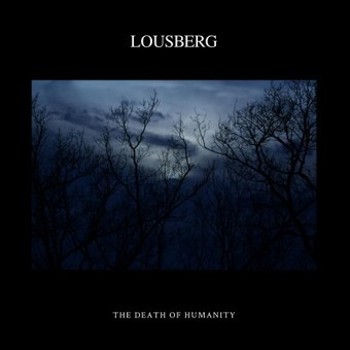 Music - CD Death Of Humanity Book