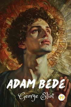 Paperback Adam Bede Book