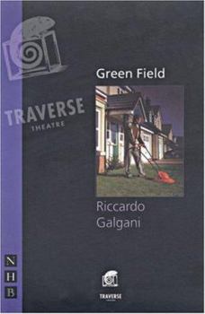 Paperback Green Field Book