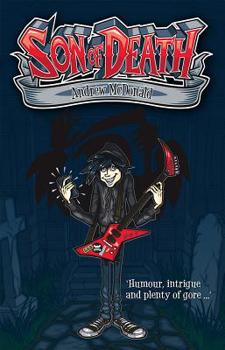 Paperback Son of Death Book
