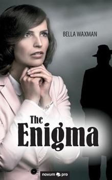 Paperback The Enigma Book