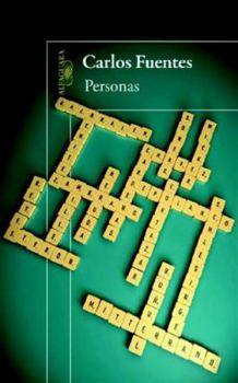 Paperback Personas = People [Spanish] Book