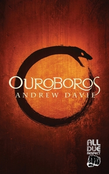 Paperback Ouroboros Book