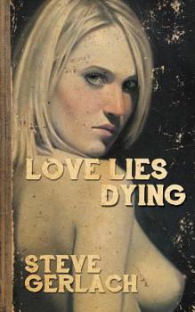Paperback Love Lies Dying Book