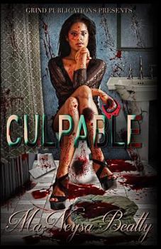 Paperback Culpable Book