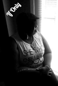 Paperback If Only Book