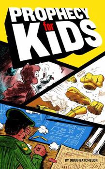 Paperback Prophecy for Kids Book