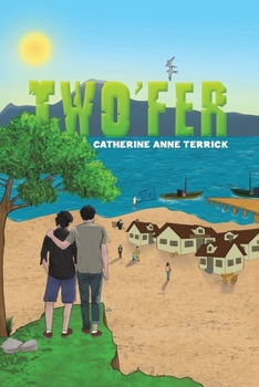 Paperback Two'fer Book