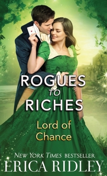 Paperback Lord of Chance Book