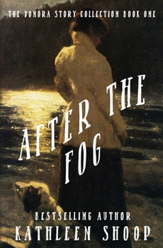 Paperback After the Fog Book