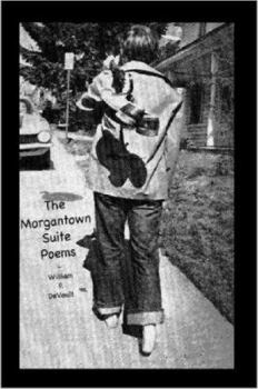 Paperback The Morgantown Suite Poems Book
