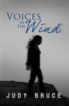 Paperback Voices in the Wind Book