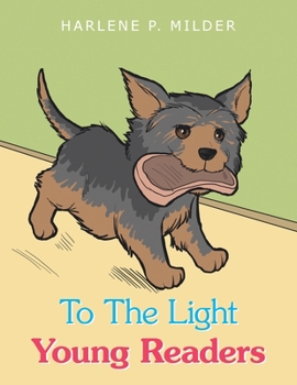 Paperback To the Light Young Readers Book