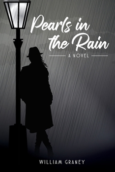 Paperback Pearls in the Rain Book