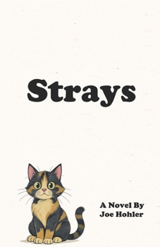 Paperback Strays Book