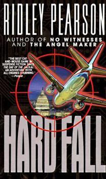 Mass Market Paperback Hard Fall Book