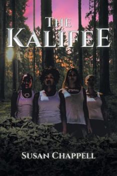 Paperback The Kalifee Book