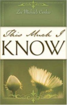 Paperback This Much I Know Book