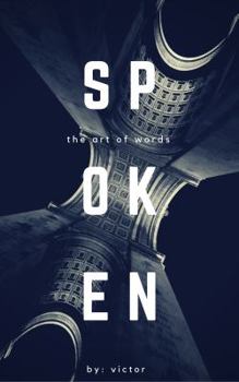 Paperback Spoken: The Art of Words Book