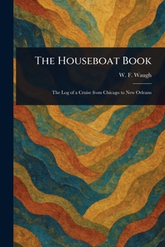 Paperback The Houseboat Book