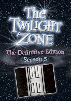 The Twilight Zone: Season 5