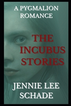 Paperback The Incubus Stories Book